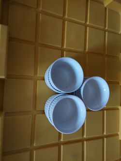 6oz Ramekin Bowls