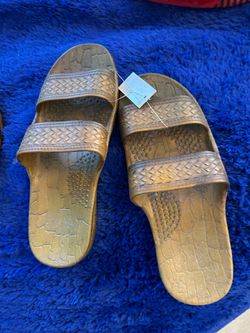HAWAIIAN SLIPPAS
