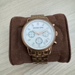 MK Watch 