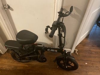 GS3 E BIKE