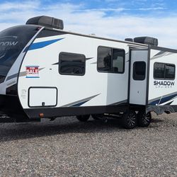 2023 Forest River Shadow Cruiser