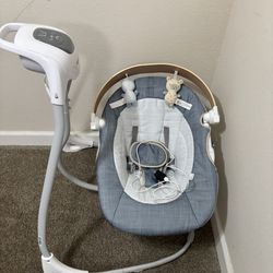 Ingenuity Baby Swing