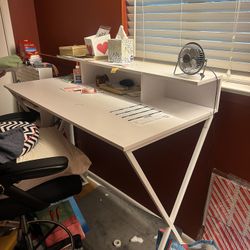 Standing Desk 