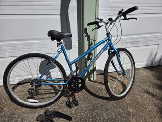Magna Dynacraft (woman's) bike