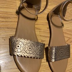 Girl Sandals