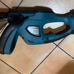 Makita Nueva Trimmer 18volt Con Bateria