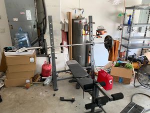 New And Used Weight Bench For Sale In Palm Beach Gardens Fl Offerup