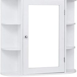 Bathroom Vanity Storage