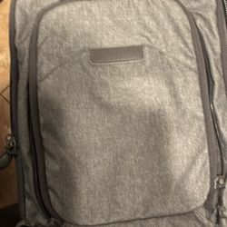 MAXPEDITION TECH SLING BAG