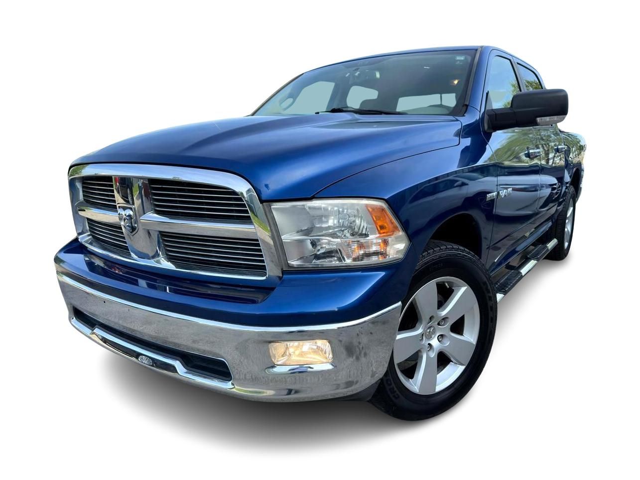 2009 Dodge Ram 1500