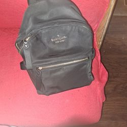 kate spade backpack