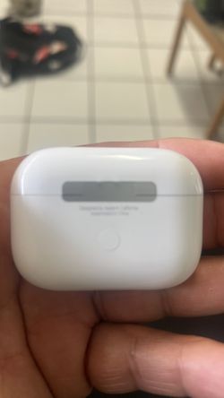 AirPods Pro