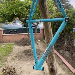 Goon Zebra Frame (LMK CASH OR TRADE NO BS)