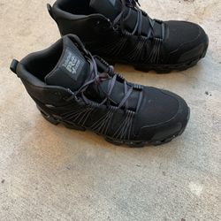 Timberland PRO ANTI FATIGUE 