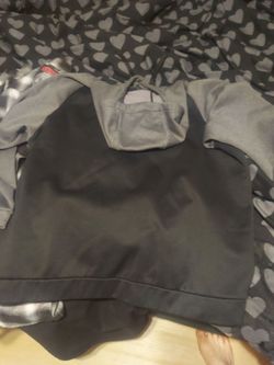 Nike sweaters