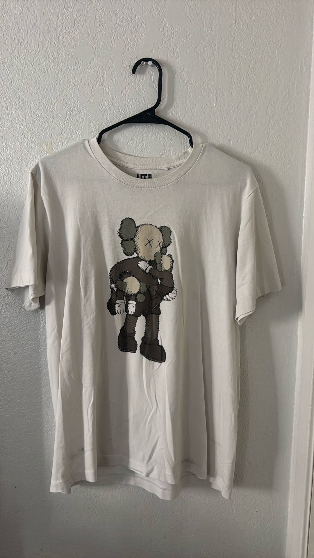 Kaws T-Shirt