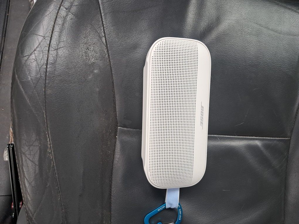 Bose Soundlink Flex 2nd Gen