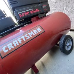 Compresor Craftsman 