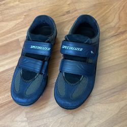 Specialized  Biking Shoes size US 7 Like New