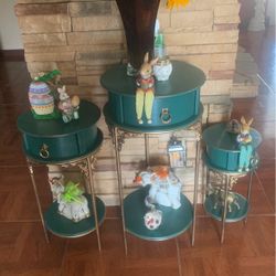 Tables