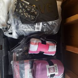 Victoria Secret Bags 