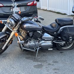 For Sale 2004  Yamaha XvS 1100