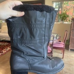$5 Winter Boots 