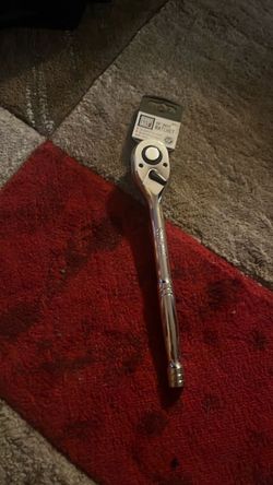 12 inch half inch ratchet