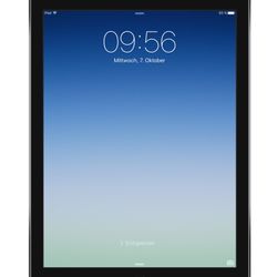 I Pad Second Generation Bundle - With Warranty