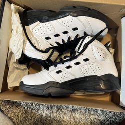 Jordan 6 -17-23