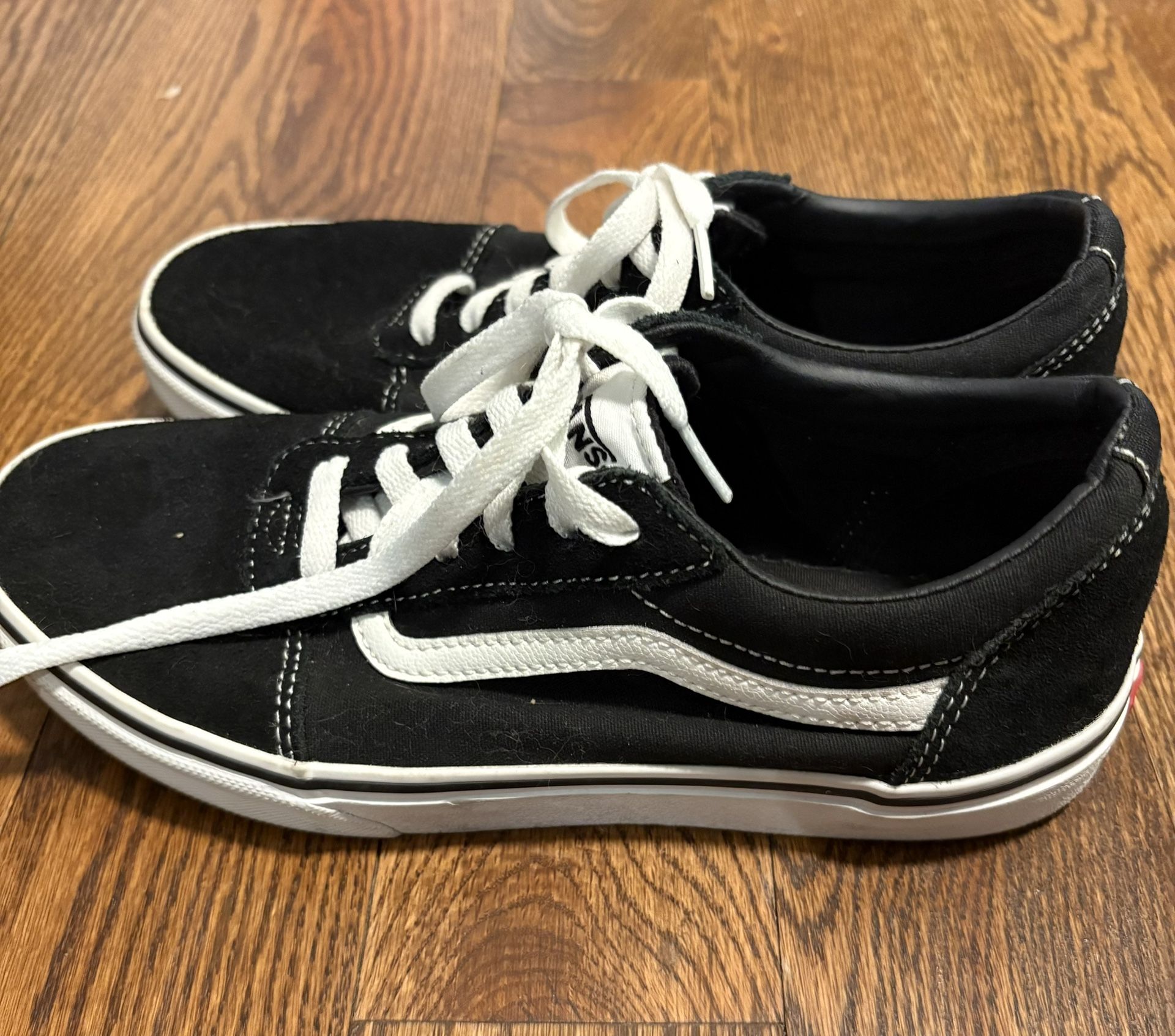 Vans Shoes