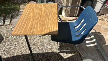 Kids Desk