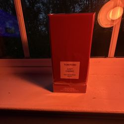 Tom Ford Lost Cherry - 100ml | Brand New
