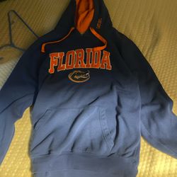 Florida Gators Vintage Hoodie