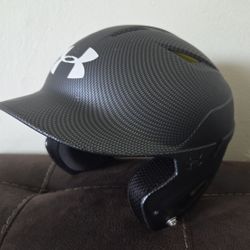 Underarmour Youth BASEBALL Helmet 