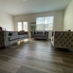 🗣️LOW PRICES 2 PIECE SET$1375..3 PIECE SET $1875..INCLUDES DELIVERY!  