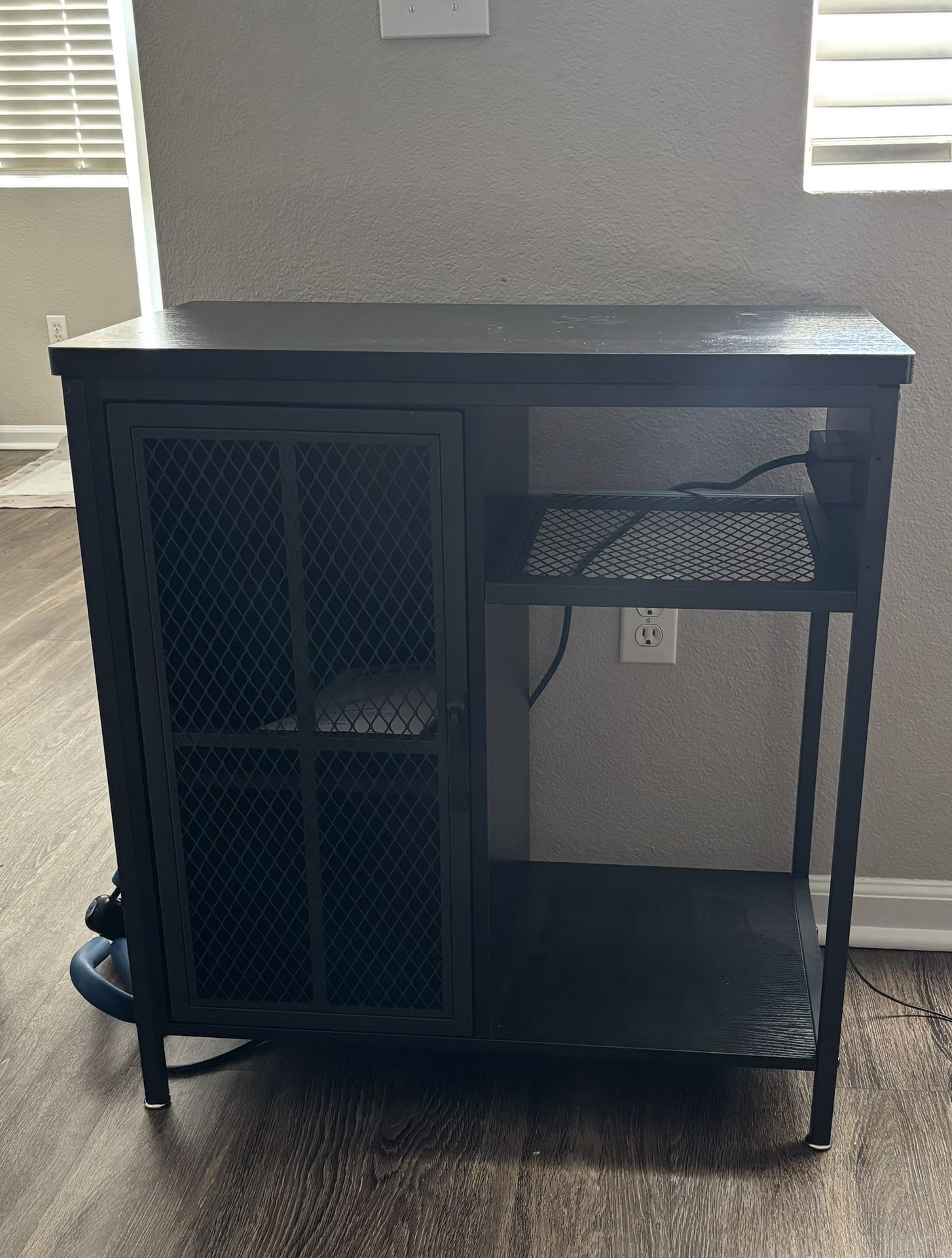 NEW Aquarium Stand