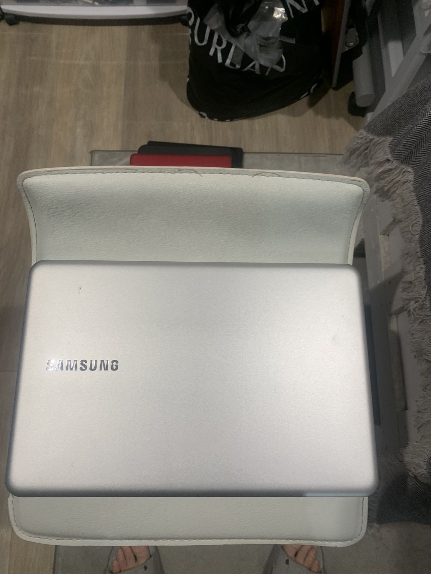 Samsung 15.6” Laptop #24047