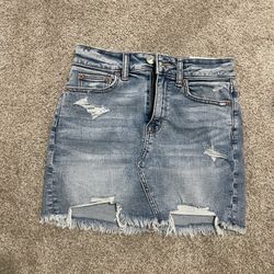 American Eagle Skirt