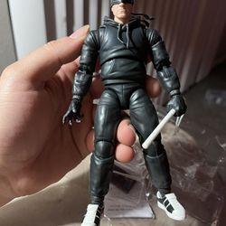 Daredevil Marvel Legends 
