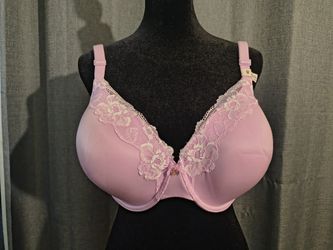 VS Trim-Lace Bra