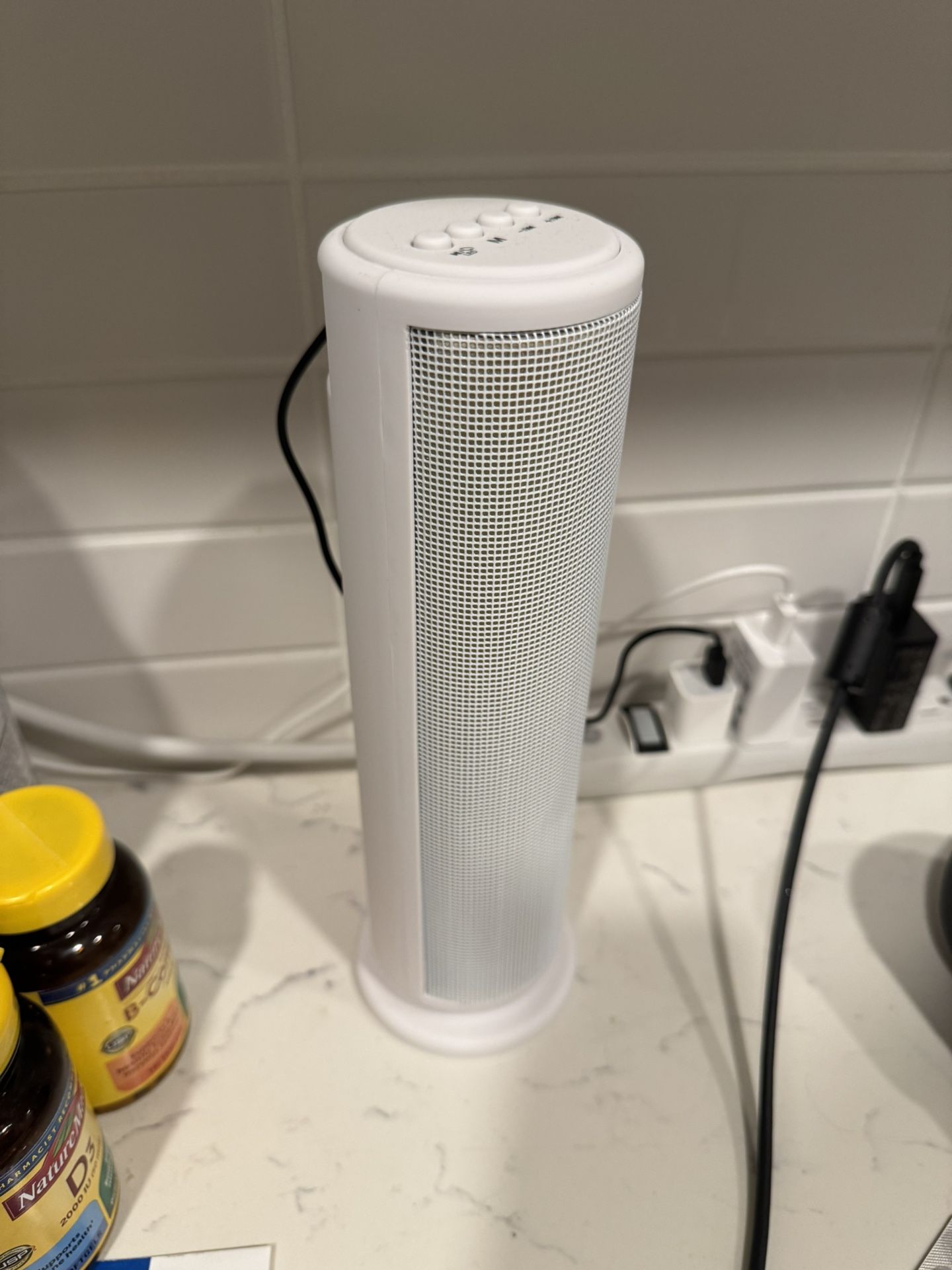 LED Bluetooth Wireless Tower Speaker