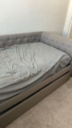 2 beds included 🛏️