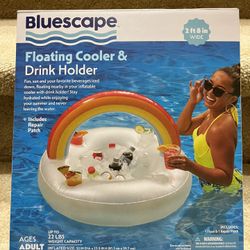 FLOATING COOLER