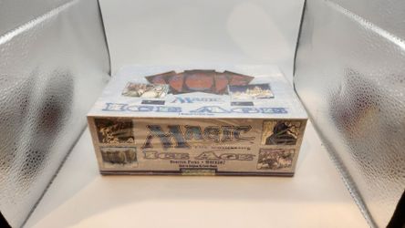 MTG Ice Age - Booster Box - Ice Age (ICE) - MAGIC THE GATHERING