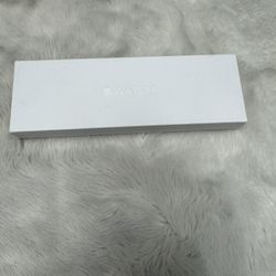 Apple Watch Series 10 46mm Rose Gold Al L BIsh SB M/L CEL  $400