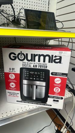 Gourmia Digital Air Fryer