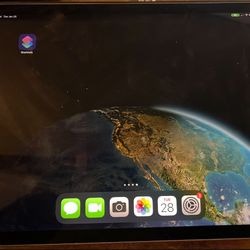 iPad Pro 12.9 2nd gen