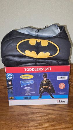Bat man