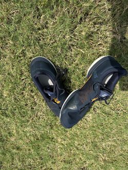 Wilson Rush Pro Tennis Shoes Men’s Size 12.